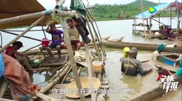 周冲的影像声色|虐待童工遭曝光，多人丧命，小孩赌命赚钱：底层的世界，我不敢看