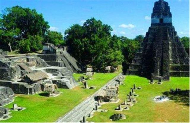 玛雅人|1582年到底发生了什么？没有任何记录的十天