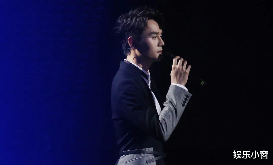 [跨界歌王]《跨界歌王》第五季阵容出炉，有他俩在这季节目应该稳了！