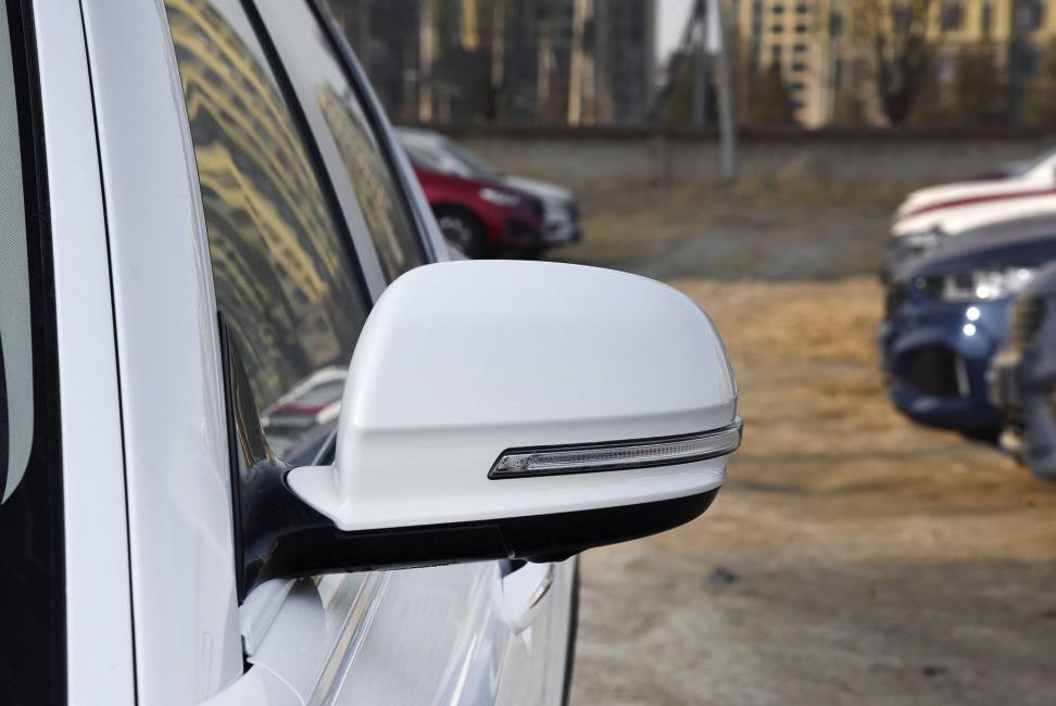 「比亚迪唐」开了哈弗H7，再花19万开比亚迪唐，车主说了实在话