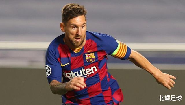 梅西|他留下！梅西公开发声官宣留在巴萨！转会大戏终于结束！