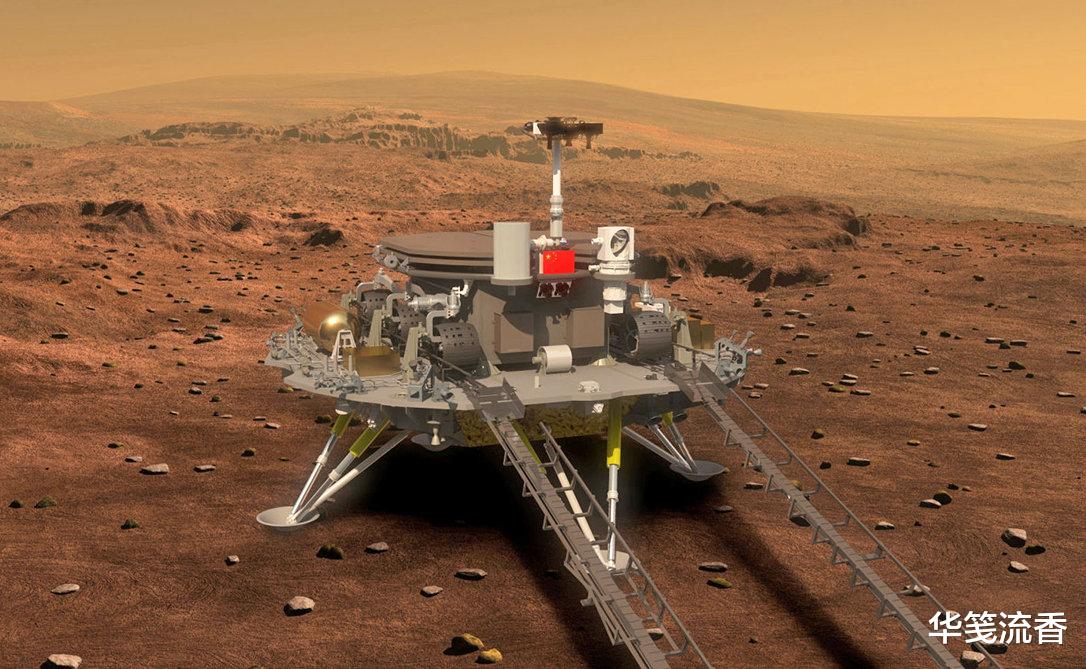 『外星生命』2年等来2个月窗口期,火星任务倒计时,中国要去火星找外星生命