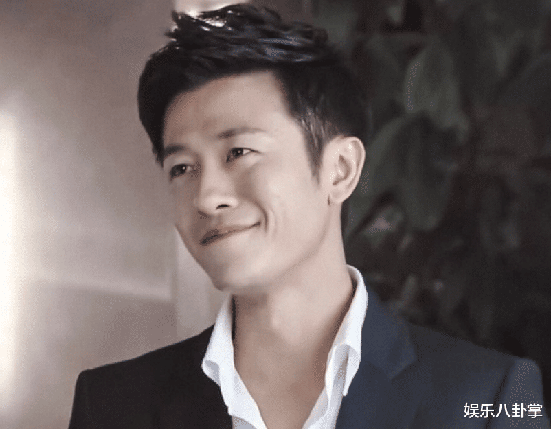 林雨申|亲妈是导演，干妈也是导演，18年都没捧红他，娶媳妇改名后却火了