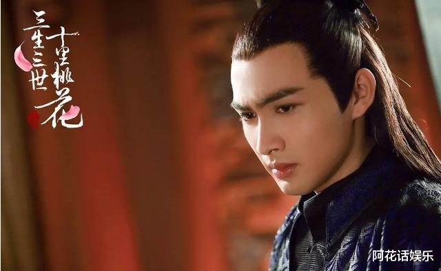 琉璃2|《琉璃2》还未拍，又一古装仙侠剧开机，男女主堪比神仙选角！