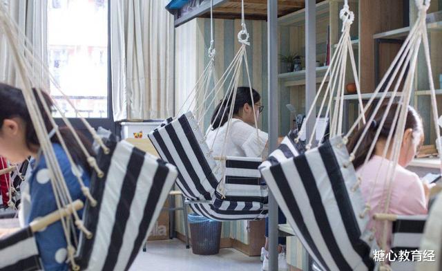 大学|大学寝室里让人反感的4种人，学姐：能换宿舍就快换，不然太难熬