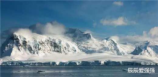 ■南极出现时空之门，人类有希望回到过去，可专家对此只说了5个字