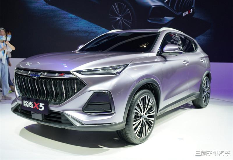 『长安汽车』再等等!长安“王牌”即将上市,一看价格,车友:排队买车节奏!