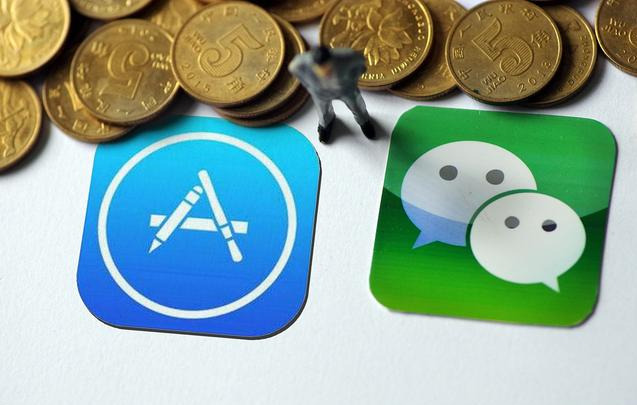 蒂姆·库克|9月20号后，iPhone还能不能使用微信？腾讯高管已给出答案