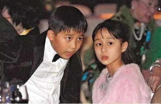 古力娜扎▲奚梦瑶手撕老公\花心\, 转身未婚先孕, 这场豪门恋满是\阴谋的味道\