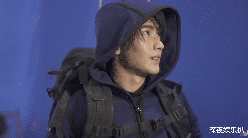 盗墓笔记重启|《重启》第一季进入收官阶段,飘飘不讨喜,吴邪成追剧唯一理由