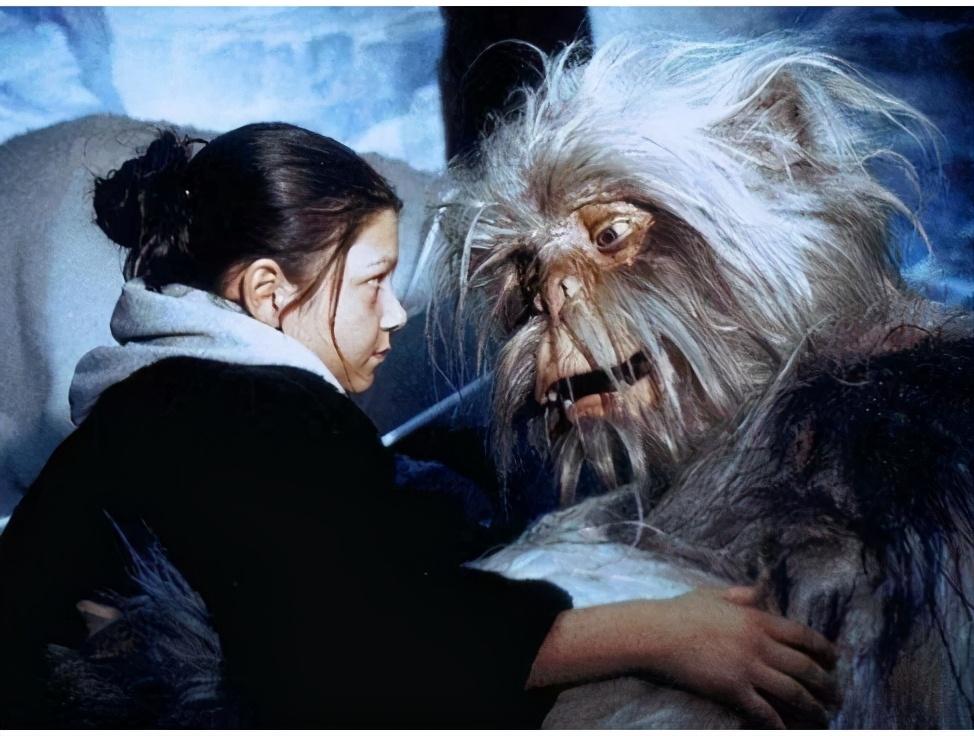 外星人|喜马拉雅山上的洞中, 记录野人与外星人的决斗, 外星人或许才是人类祖先