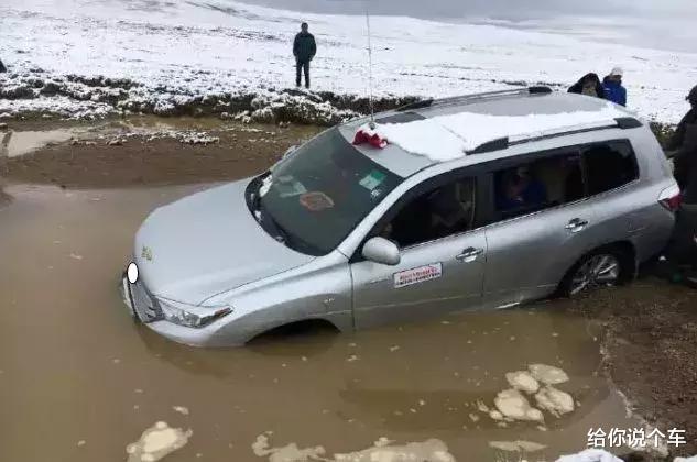 「SUV」为何有人说“打死”不建议买SUV？车主：SUV有4个“毛病”