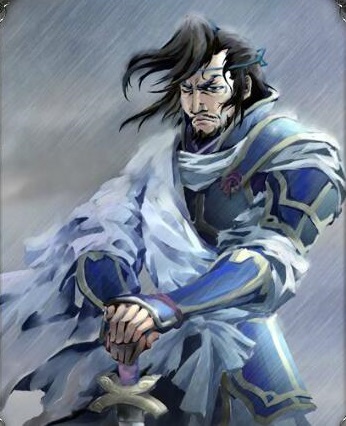 三国杀@三国杀有哪些出场率低的武将?(一)原创