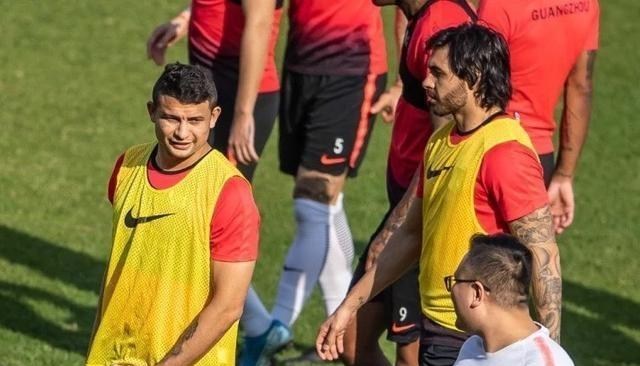 【广州恒大】广州恒大再迎利好，许家印收获惊喜，卡帅休赛期成果初现！