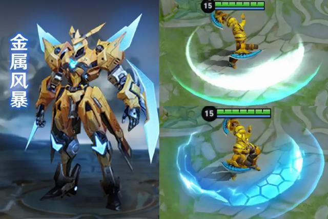 王者荣耀|王者荣耀：88碎片兑换的最良心皮肤，这款堪比典藏，下一款换他值了