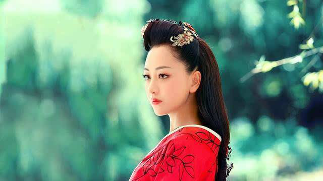 娱乐圈@娱乐圈最懒女星，出道二十年，颁奖典礼基本不去，演戏只是兴趣