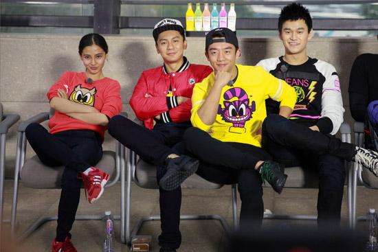 明星|《跑男》史上唯一“失踪”的明星，录一半消失不见，结束才出现！