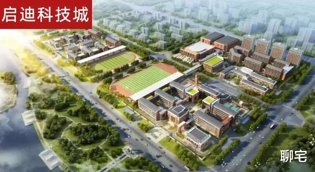 你高攀不起的北龙湖楼盘点评来了，豪宅窝现状如何？