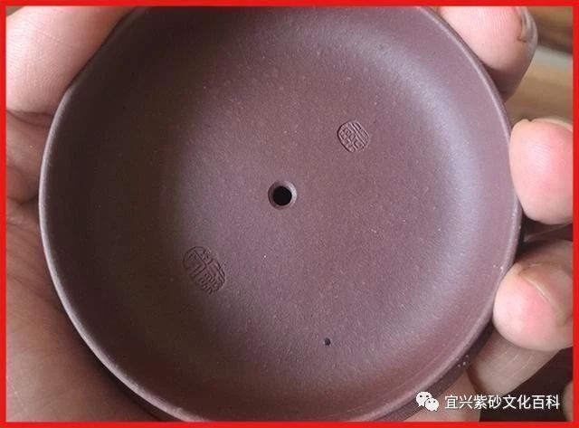 翡翠：全手工紫砂壶盖与半手工紫砂壶盖有何区别