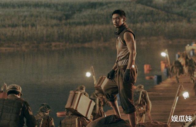 金刚川|电影《金刚川》预告，在某些人脸上响亮的扇了一巴掌，网友：痛快