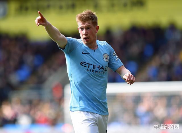 『曼城』凌晨0点，曼城夏窗又一人离队曝光！队内头号球星，有望转会巴萨
