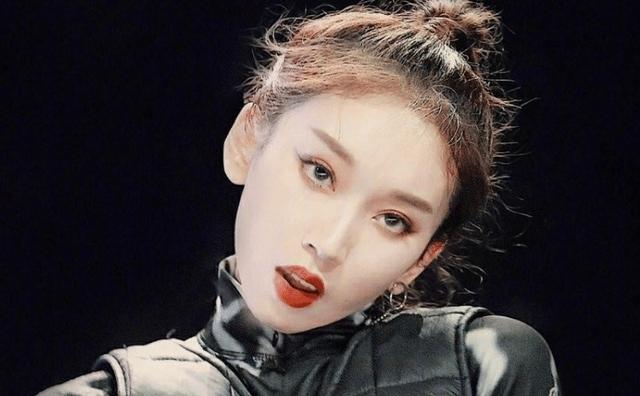 青春有你第二季@青春有你2:出道位已锁定,这两选手惨跌毒圈,是否会被代替上位