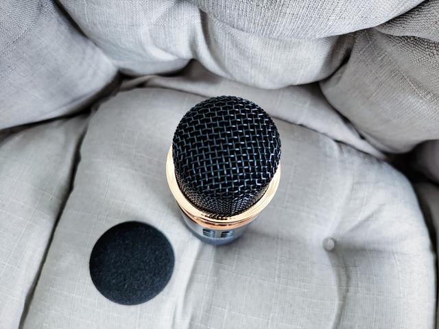 中国电信|别上班了，我卖唱养你：先锋LM11无线蓝牙K歌音箱麦克风体验