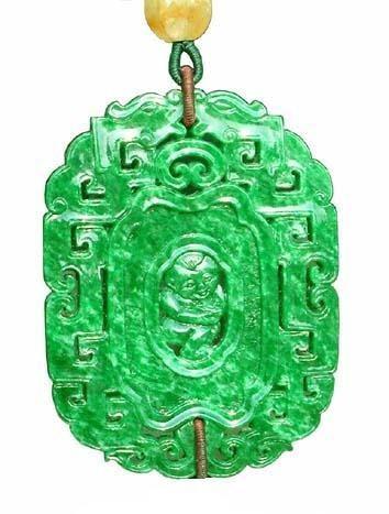 翡翠|理解错了翡翠的“底”和“种”,结果被商家忽悠!原来二者不一样