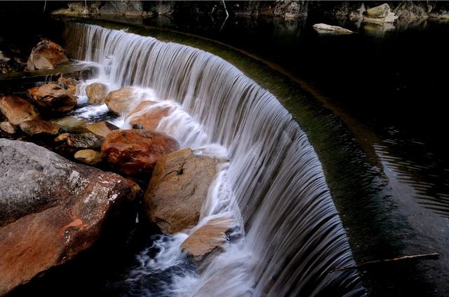 天堂寨|爱了！我国这座“零差评”5A景区，门票100可玩两天，景色不输庐山