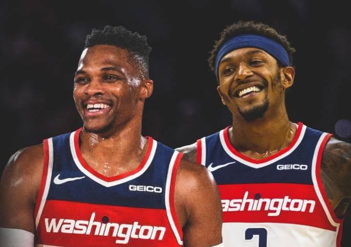 奇才队|篮网管理层对欧文不满！或与奇才商讨2换3交易！雷霆双少再联手