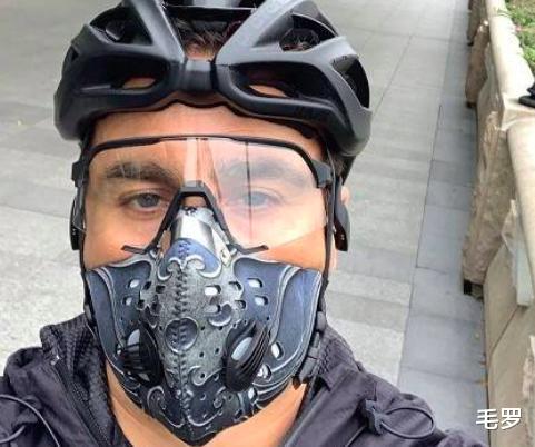 意大利队▲意大利世界冠军巨星：感谢中国让我能健康骑车！网友：中国空气是甜的吗