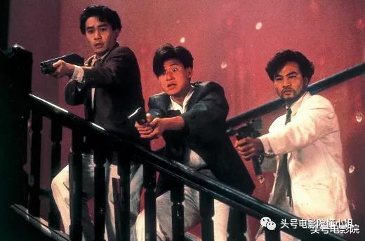 [武侠]1995年，徐克电影惨败仅330万票房，6年不碰武侠片，现在反成神片