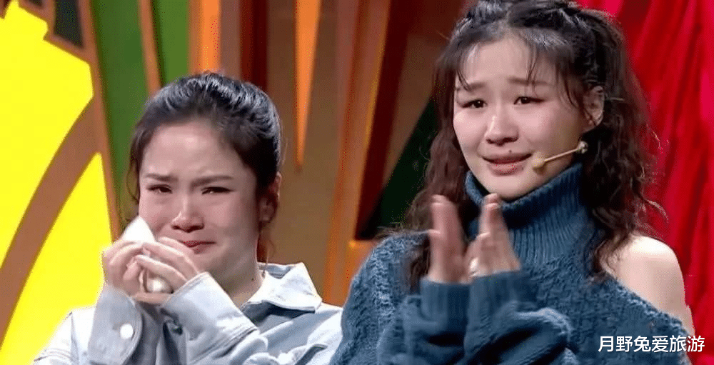 金靖|同是上过春晚的喜剧咖,为何金婧不用像贾玲那样扮丑增肥也爆红?