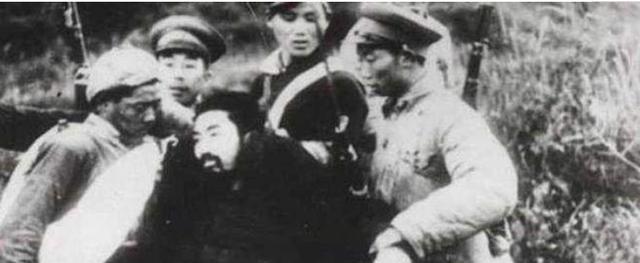 [日军]三代惯匪“座山雕”，真的有那么厉害？带你了解真实版林海雪原