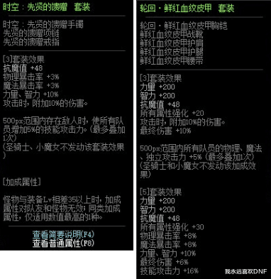 『旭旭宝宝』DNF：旭旭宝宝摘头套像被榨干的猥琐老头，新传说加强30%，劳斯莱斯冲撞成历史