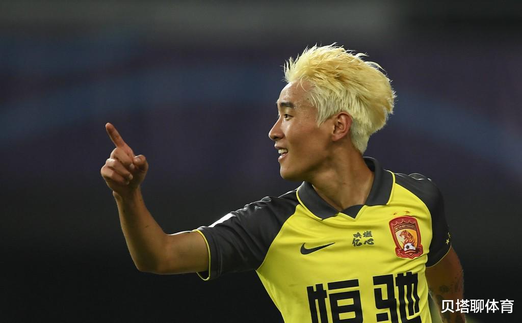 韦世豪|中国最强前锋诞生？5大名记吹爆韦世豪：中超内马尔，根本防不住