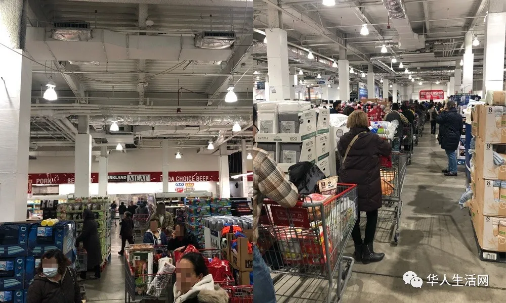 #美国#陈冲美国疫情实记公开