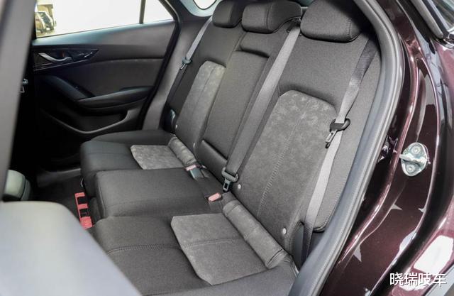 马自达CX4|拥有一万多优惠的马自达CX-4香呢，还是丰田C-HR给力呢？