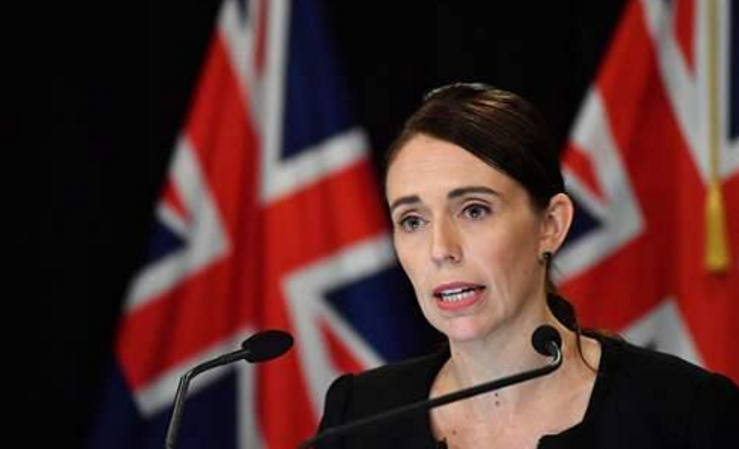 新西兰|连任几乎没有悬念，民意调查结果一边倒，60%支持率优势碾压