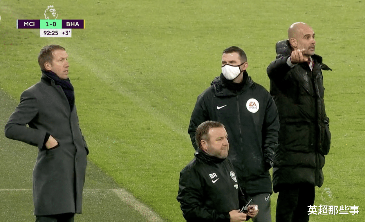 斯特林|1-0！曼聯利物浦最大對手出現，瓜帥一舉攀升第3，斯特林快樂失點