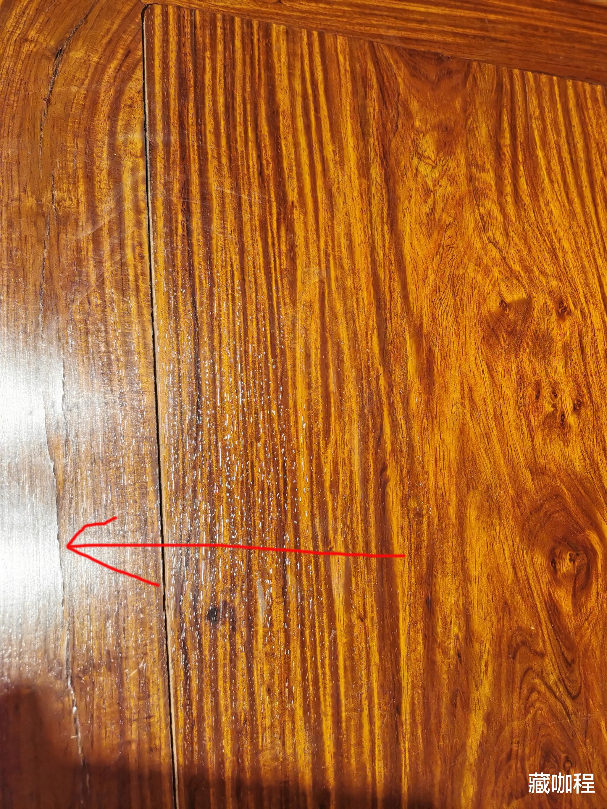 绿松石|海黄鬼脸一串串，准顶级四面平桌100万拍出