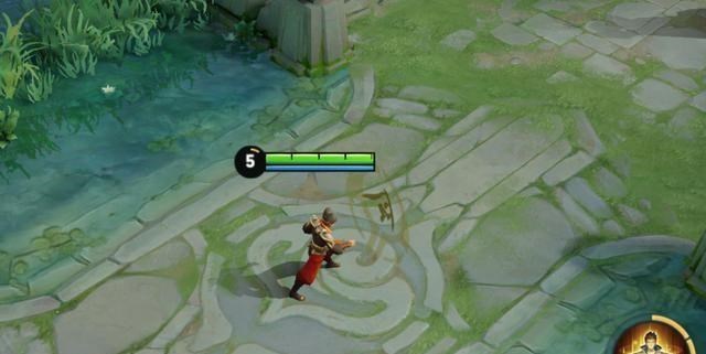 后羿：王者荣耀孙悟空：我6个皮肤 后羿：我5个 他：你们聊我先走了