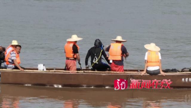 望奎▲4名男子酒后驾船下水失联!已发现3具遗体