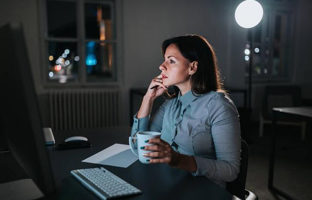 咳嗽|肺开始“病变”时,身体通常会有4异常,若占1个,都要去查一查