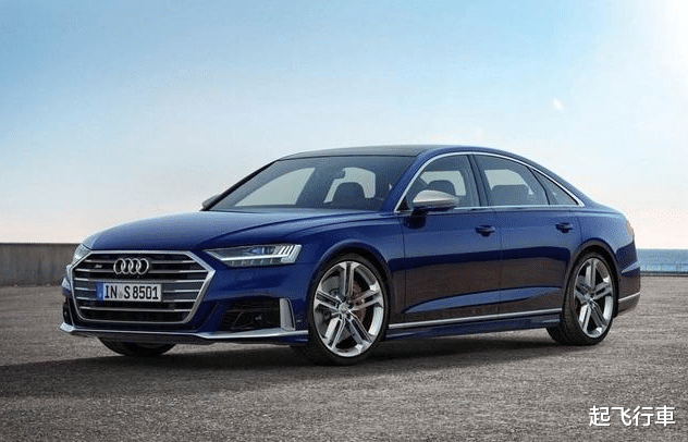 奥迪A6L|奥迪A6L哪个版本最值得入手吗？我认为40豪华智雅款性价比最高