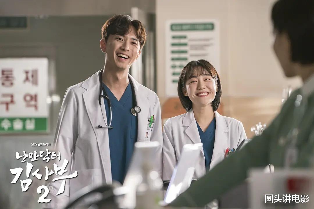 韩剧|上半年韩剧收视榜Top5：《爱的迫降》只能第二，第一收视率惊人