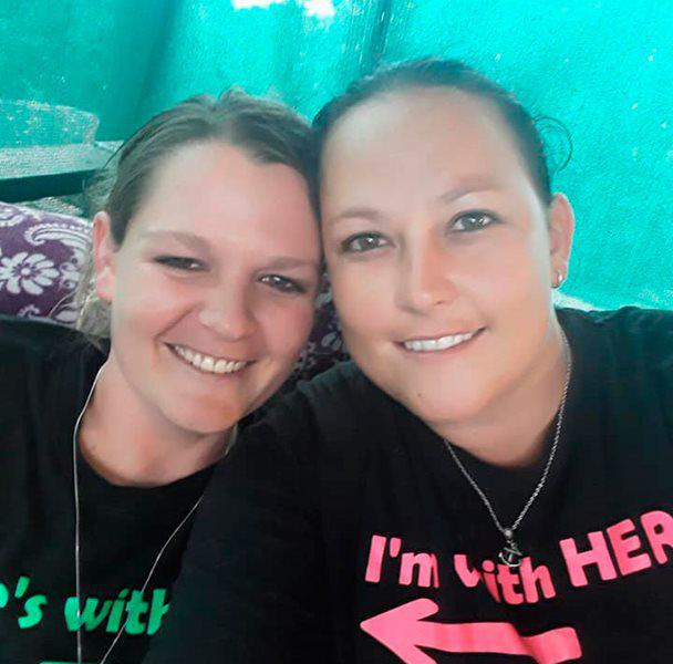 睹图|一对女性情侣被4人侵犯后杀害，其中一人的尸体过了3年仍未找到