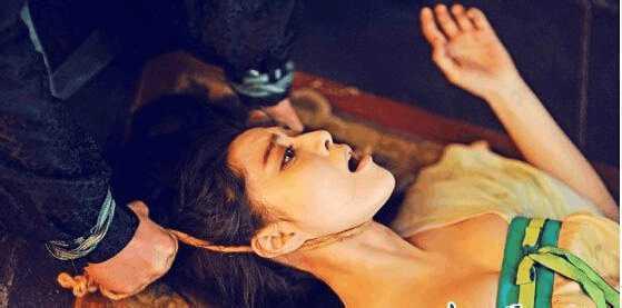 『古人智慧』古代欧洲人发明了一种酷刑, 用动物最柔软的地方施刑