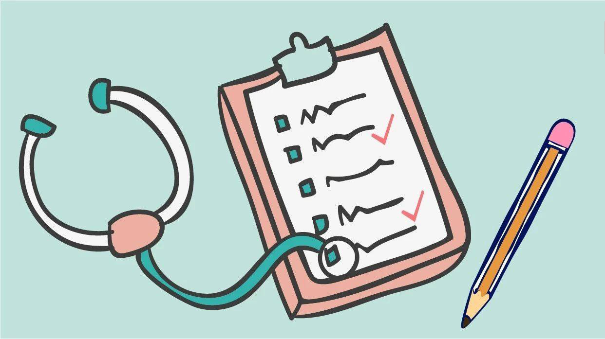 体检|为什么年年体检, 发现癌症时还是晚期?