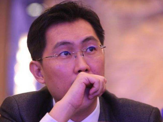 「电子商务」网友们都小看了马化腾,小马哥下狠心,腾讯还是要做电商?